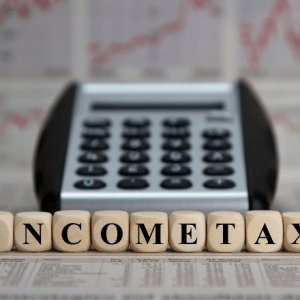 INCOME TAX PRACTICES
