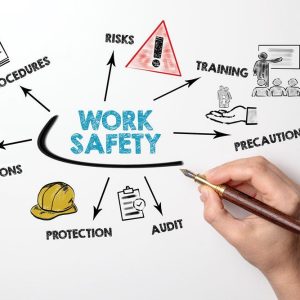 PROMOTE YOUR WORKPLACE SAFETY CULTURE