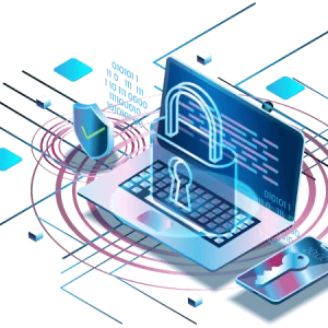 THREATS IN CYBERSPACE