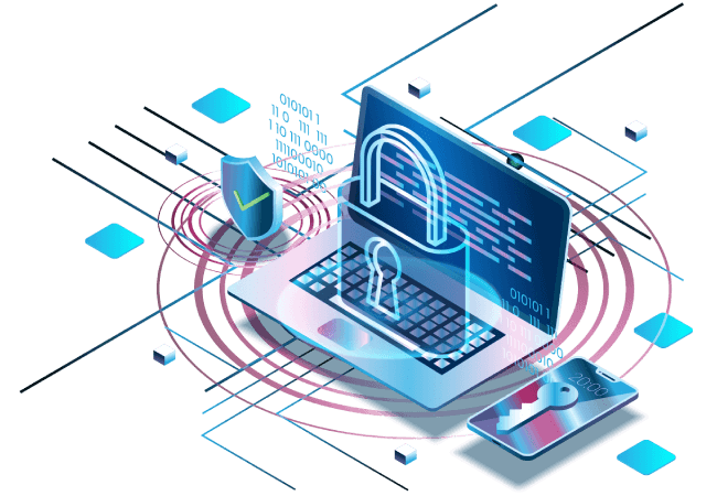 THREATS IN CYBERSPACE