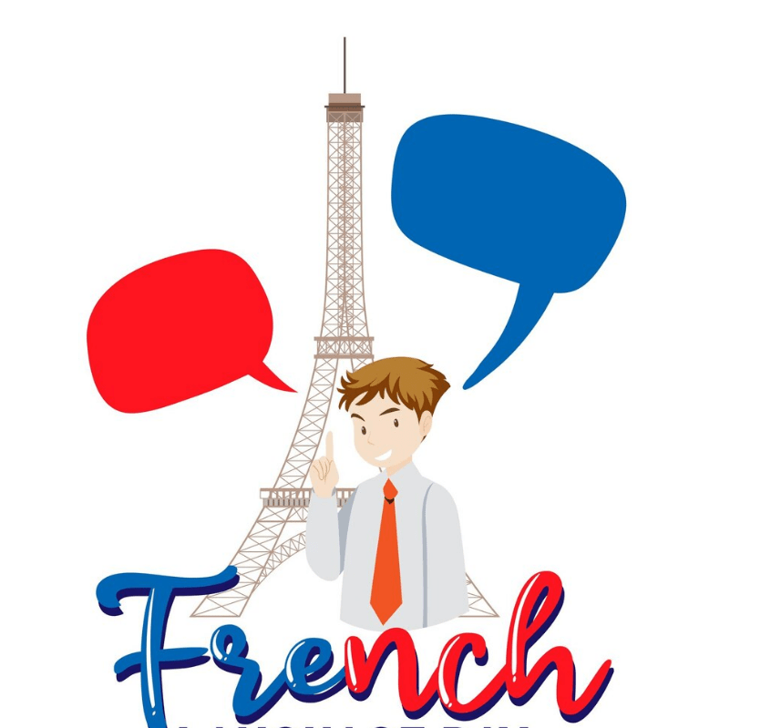 Learn the French Language