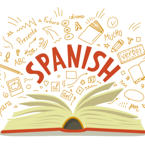 AULA INTERNACIONAL 1 (A1) / Spanish Language