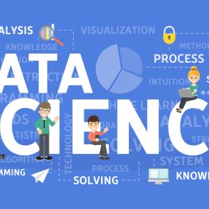 Advance Your Career in Data Science