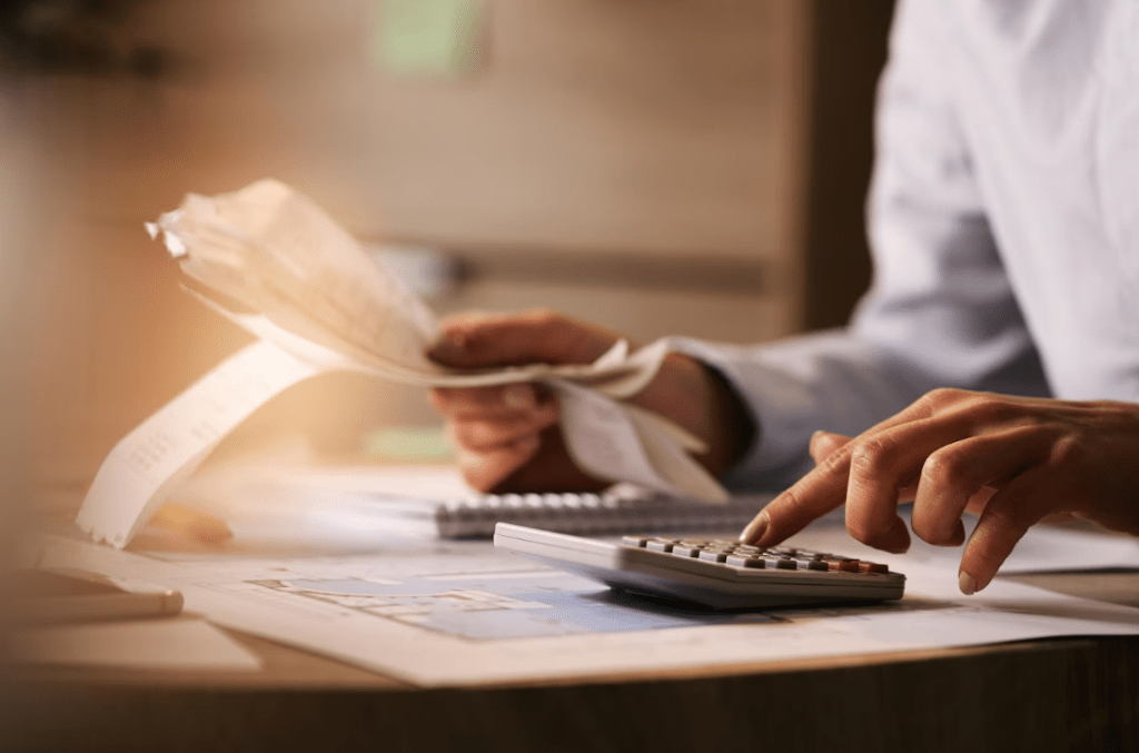 certified public accountant