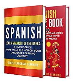 Spanish A2 books