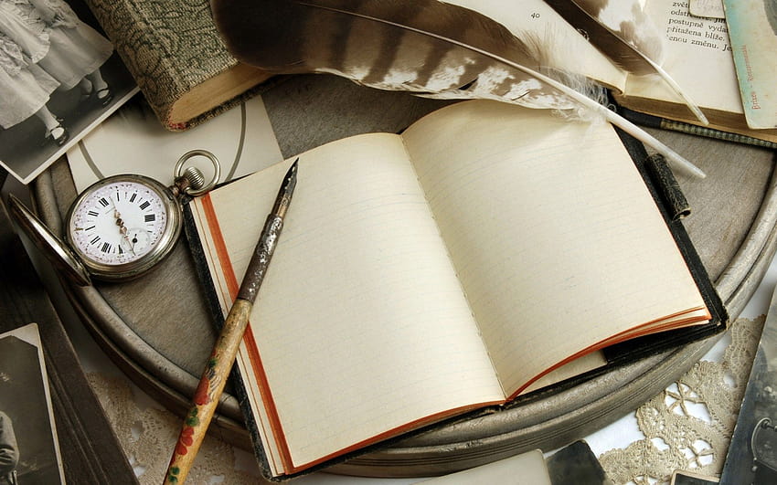 How to Learn Creative Writing