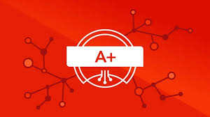 CompTIA A+ certification