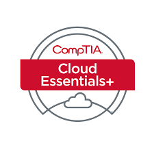The Official CompTIA Cloud Essentials+ Student Guide (Exam CLO-002) eBook
