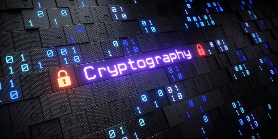 What is Cryptography?