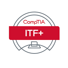 The Official CompTIA IT Fundamentals (ITF+) Self-Paced Study Guide (Exam FC0-U61) eBook