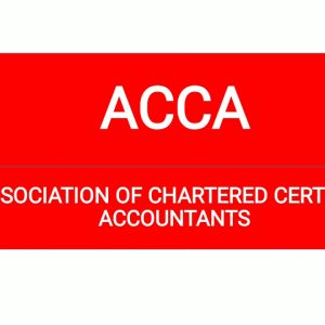 ACCA Study Material- 1st Level
