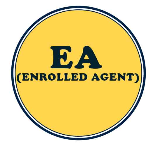 Enrolled Agent Study Material