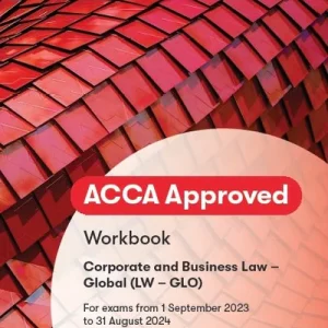 ACCA Knowledge level & Skill level books