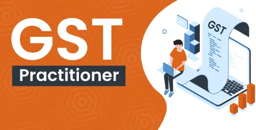 GST Practitioner