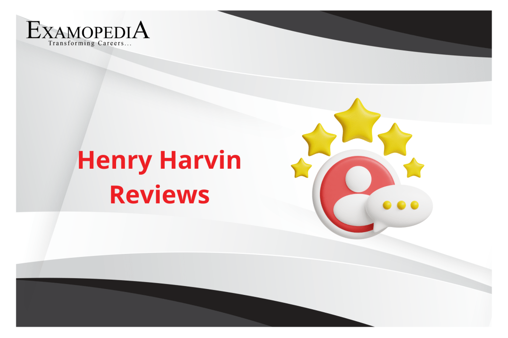 Henry Harvin Reviews