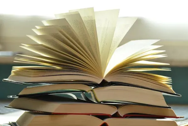MLT Books