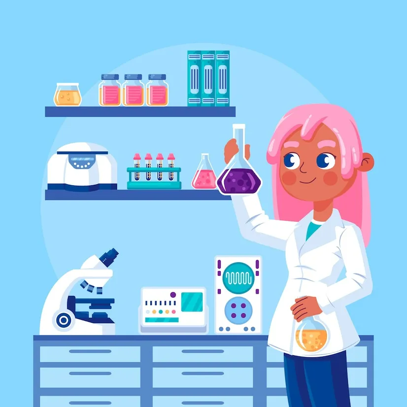 Medical Laboratory Technician