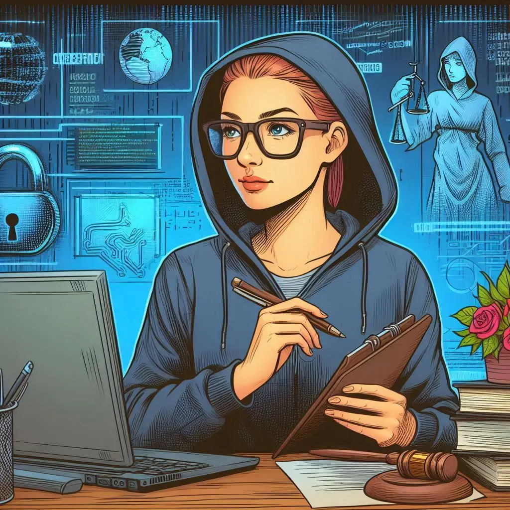 Cyber Crimes and Laws
