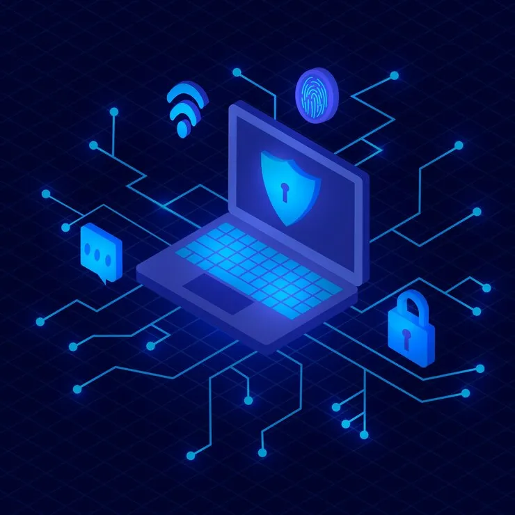 Cyber security courses