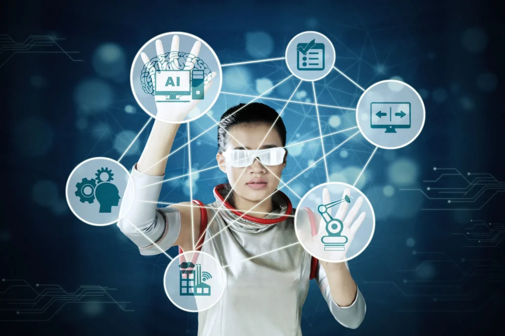 Artificial Intelligence Skills