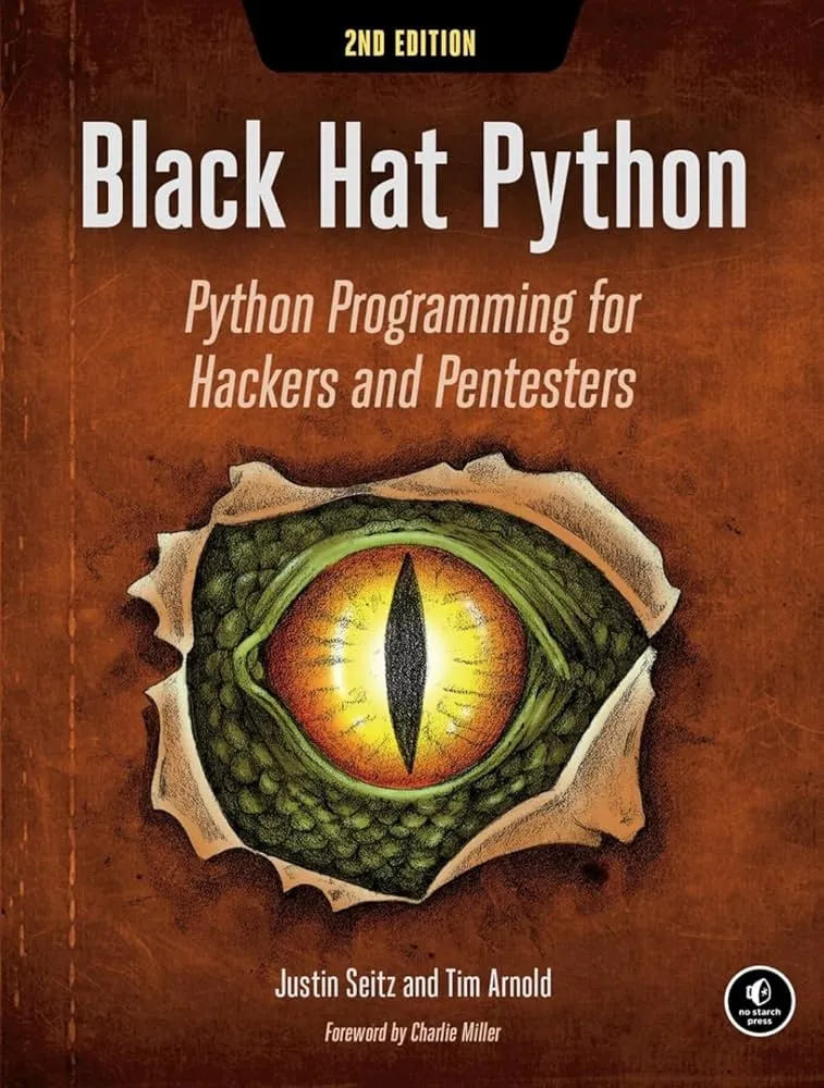 Ethical Hacking books