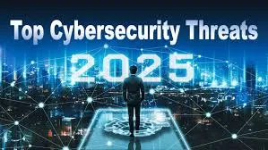 Cybersecurity Threats