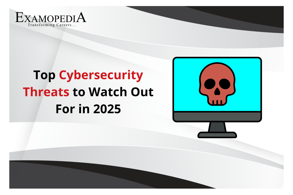 Cybersecurity Threats