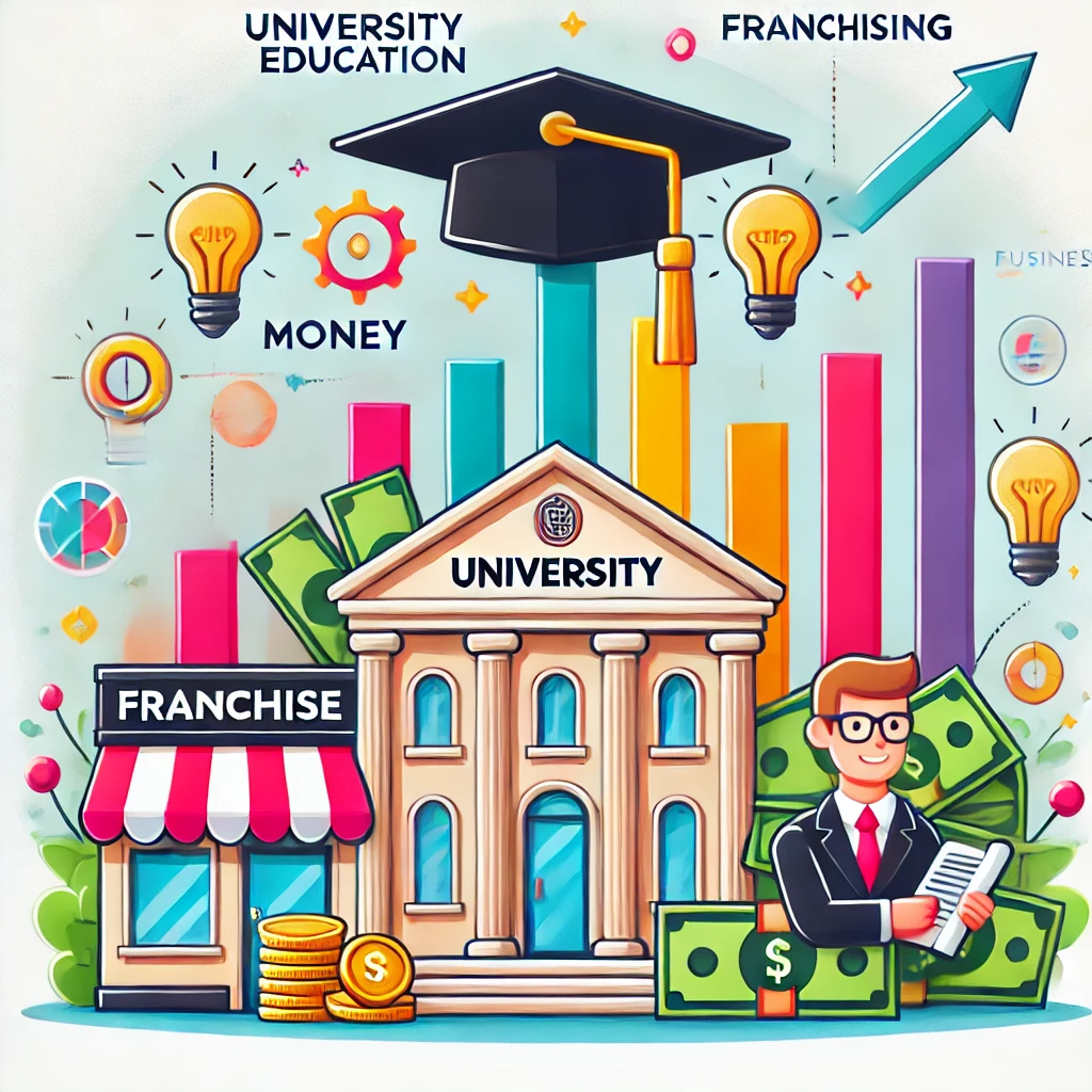 Best Ed Tech Franchisee