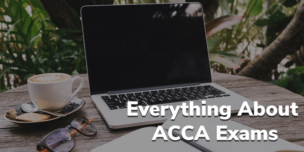 ACCA Exams