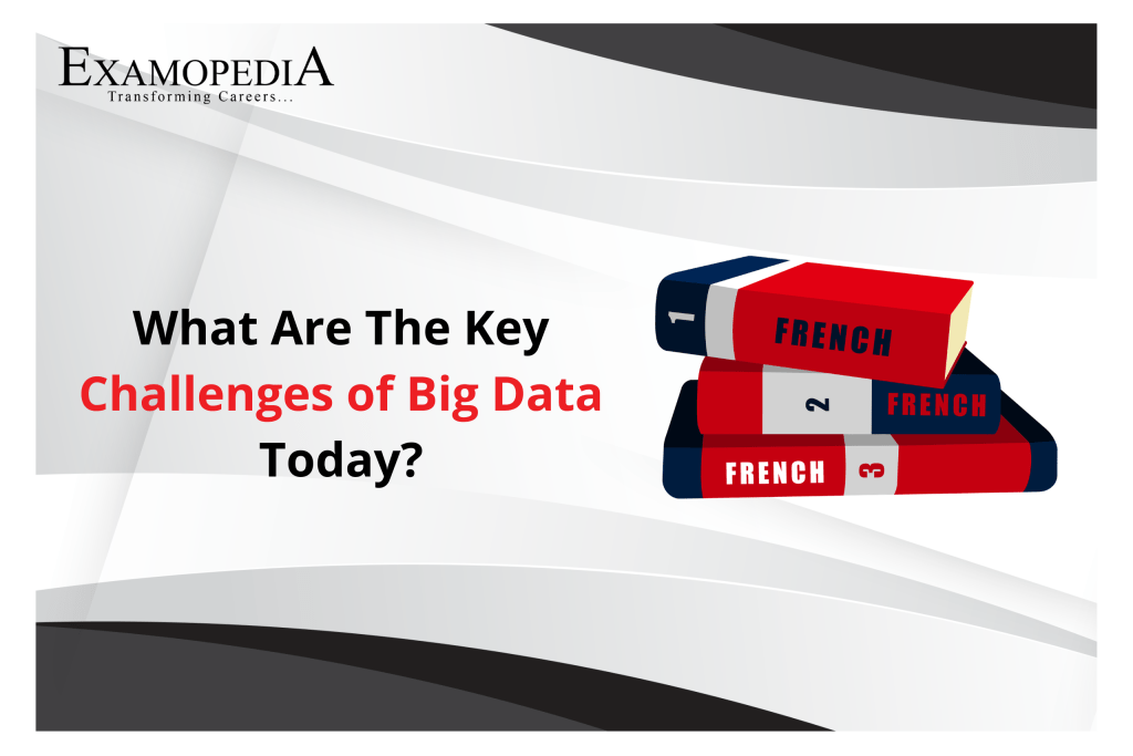 Challenges of Big Data