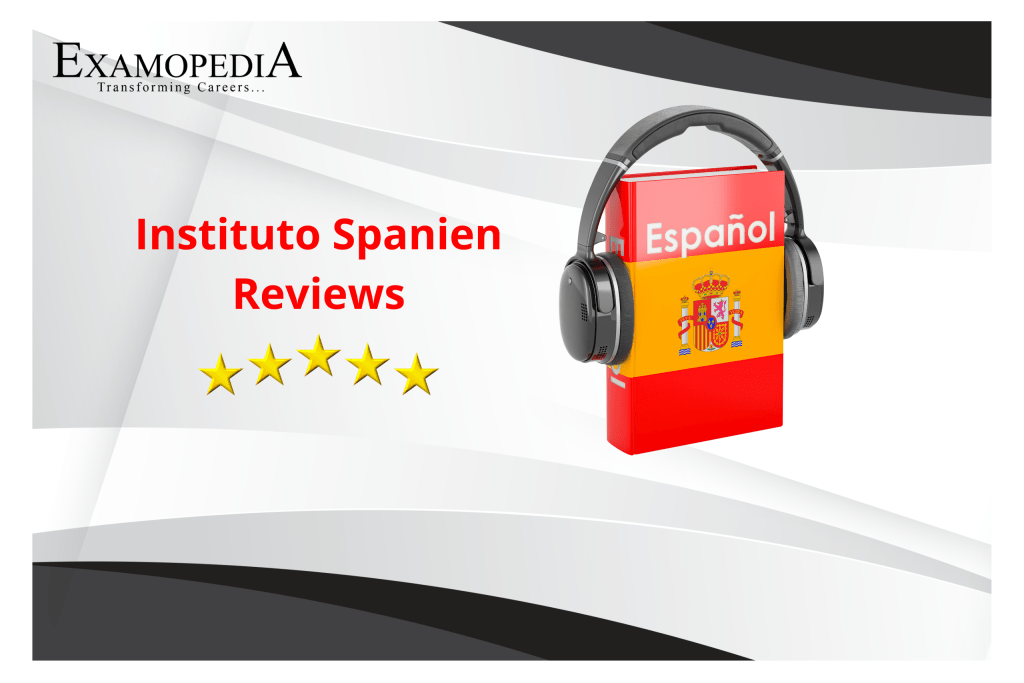 Instituto Spanien Reviews