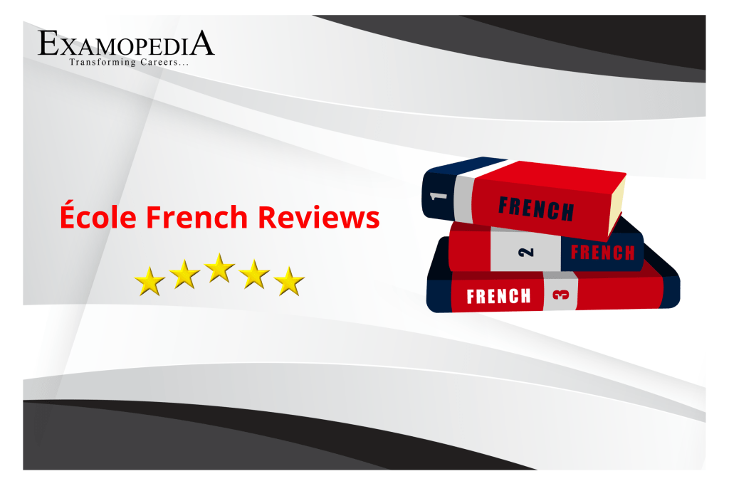 École French Reviews