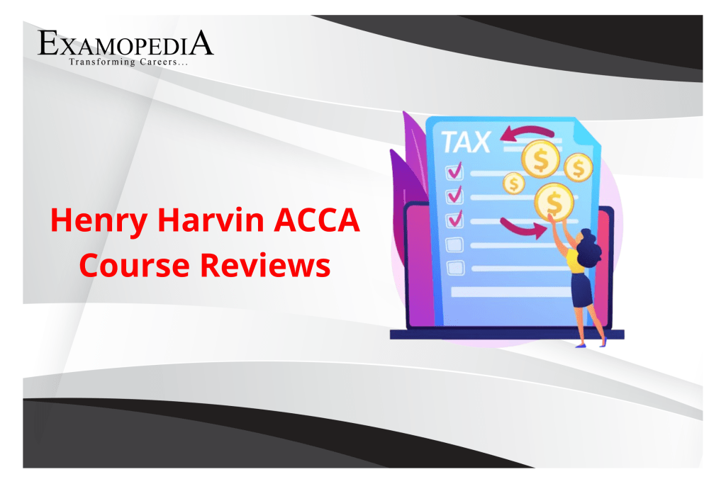 Henry Harvin ACCA Course Reviews