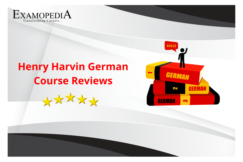 Henry Harvin German Course Reviews