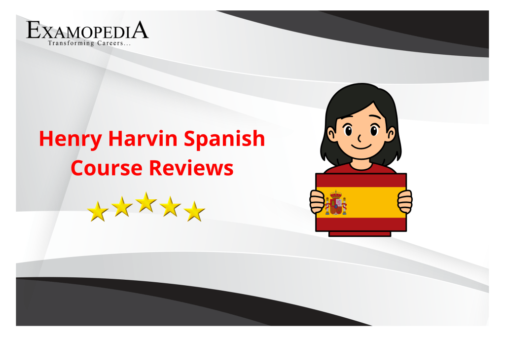 Henry Harvin Spanish Course Reviews