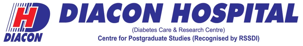 best diabetes fellowship in India