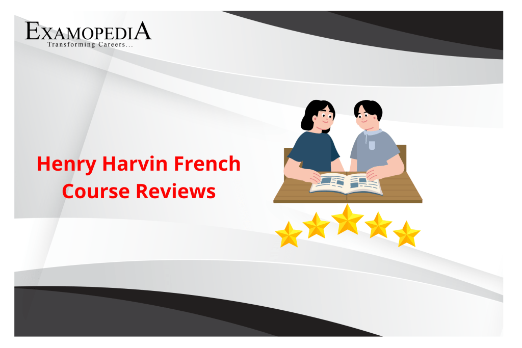 Henry Harvin French Course Reviews