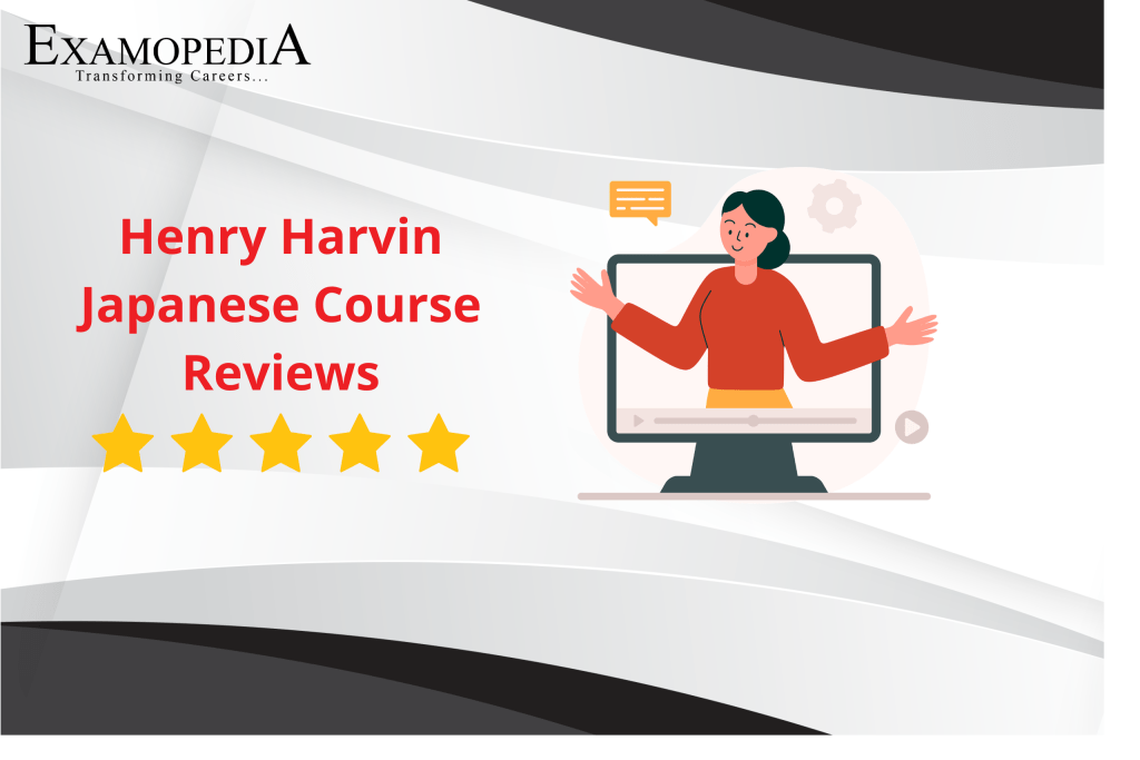 Henry Harvin Japanese Course Reviews