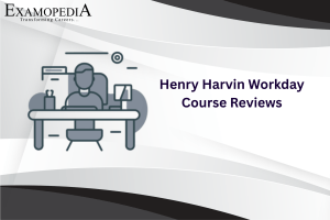 Henry Harvin Workday Course Reviews