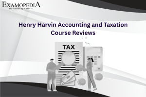 Henry Harvin Accounting and Taxation Course Reviews