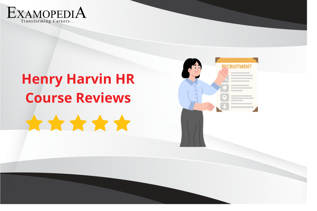 Henry Harvin HR Course Reviews