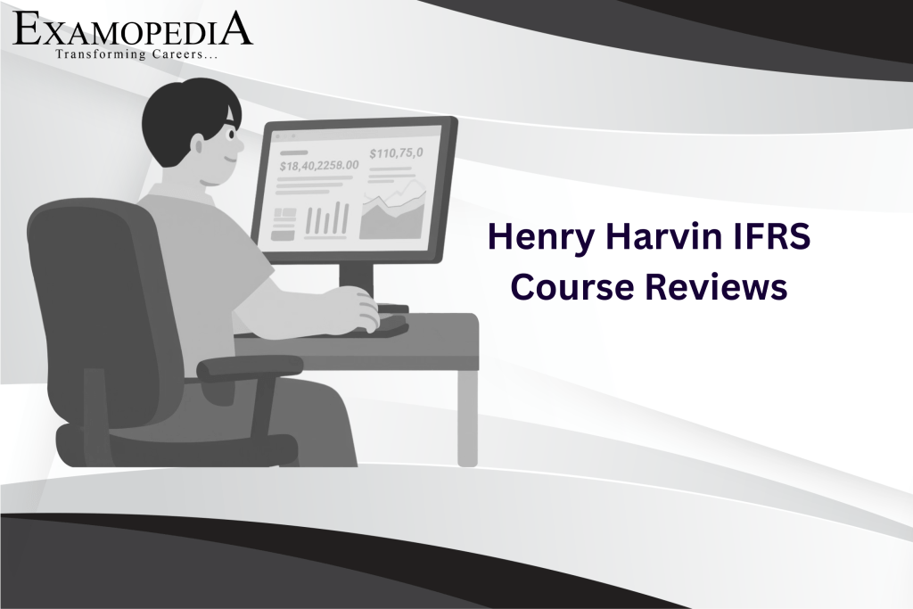 Henry Harvin IFRS Course Reviews