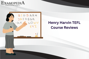 Henry Harvin TEFL Course Reviews