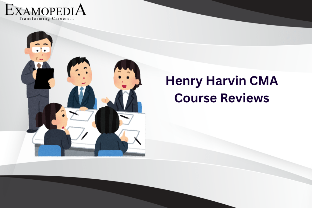 Henry Harvin CMA Course Reviews
