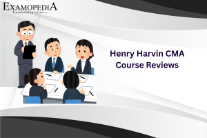 Henry Harvin CMA Course Reviews