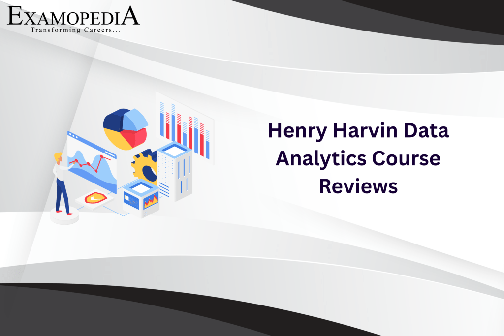 Henry Harvin Data Analytics Course Reviews