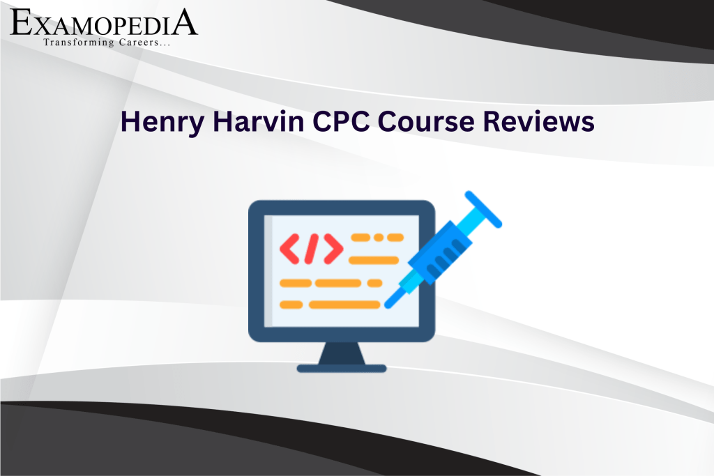 Henry Harvin CPC Course Reviews